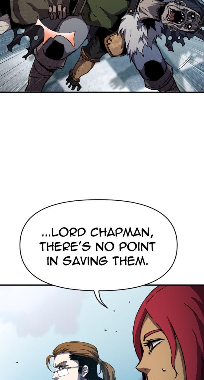 A Knight With a Time Limit Chap 38 - Next Chap 39