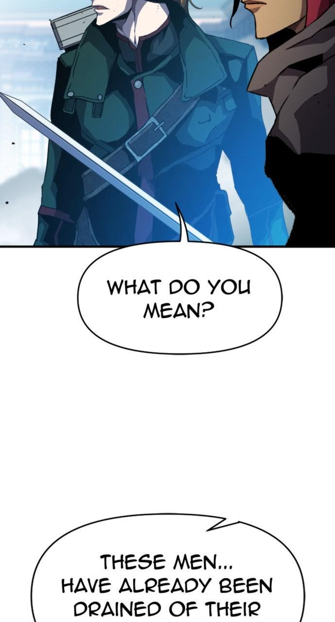 A Knight With a Time Limit Chap 38 - Next Chap 39