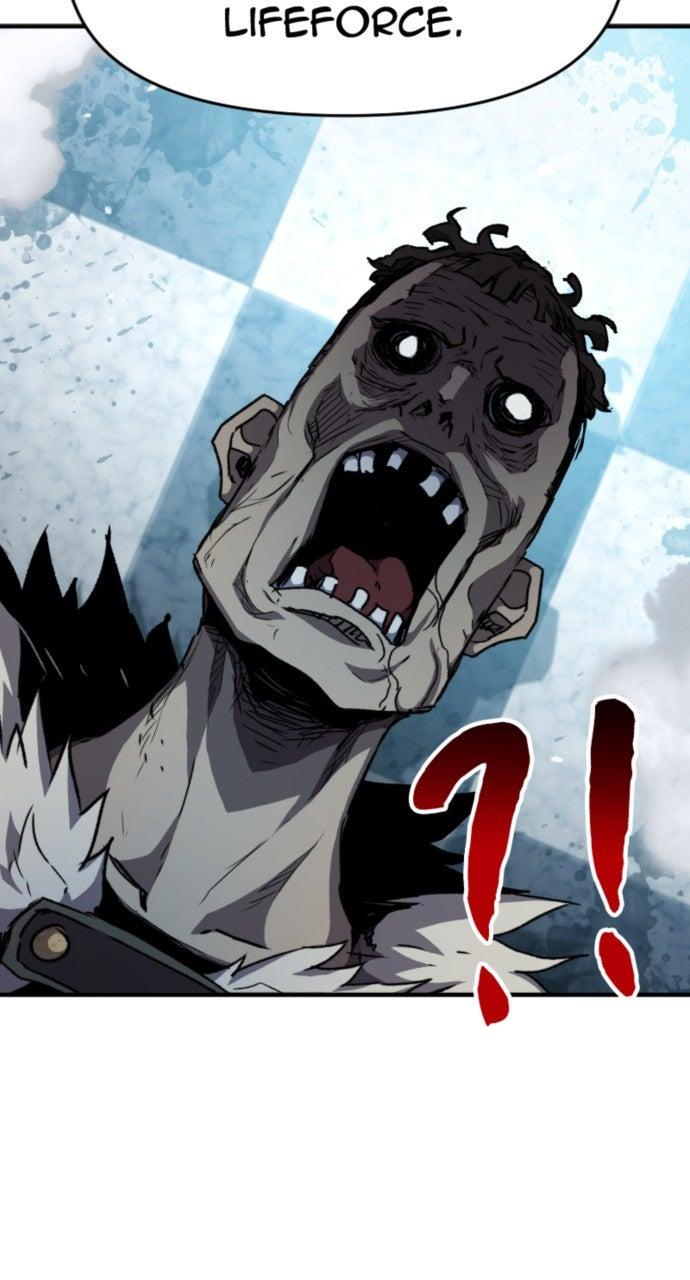 A Knight With a Time Limit Chap 38 - Next Chap 39