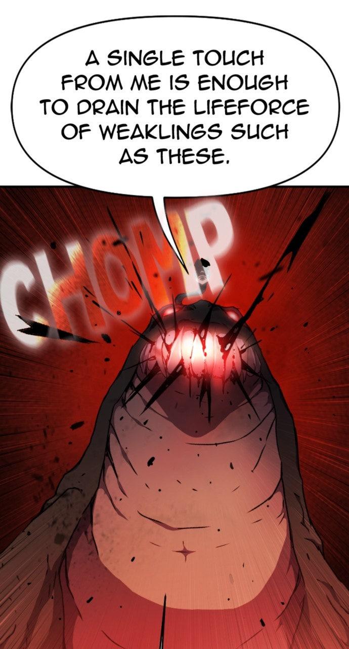 A Knight With a Time Limit Chap 38 - Next Chap 39