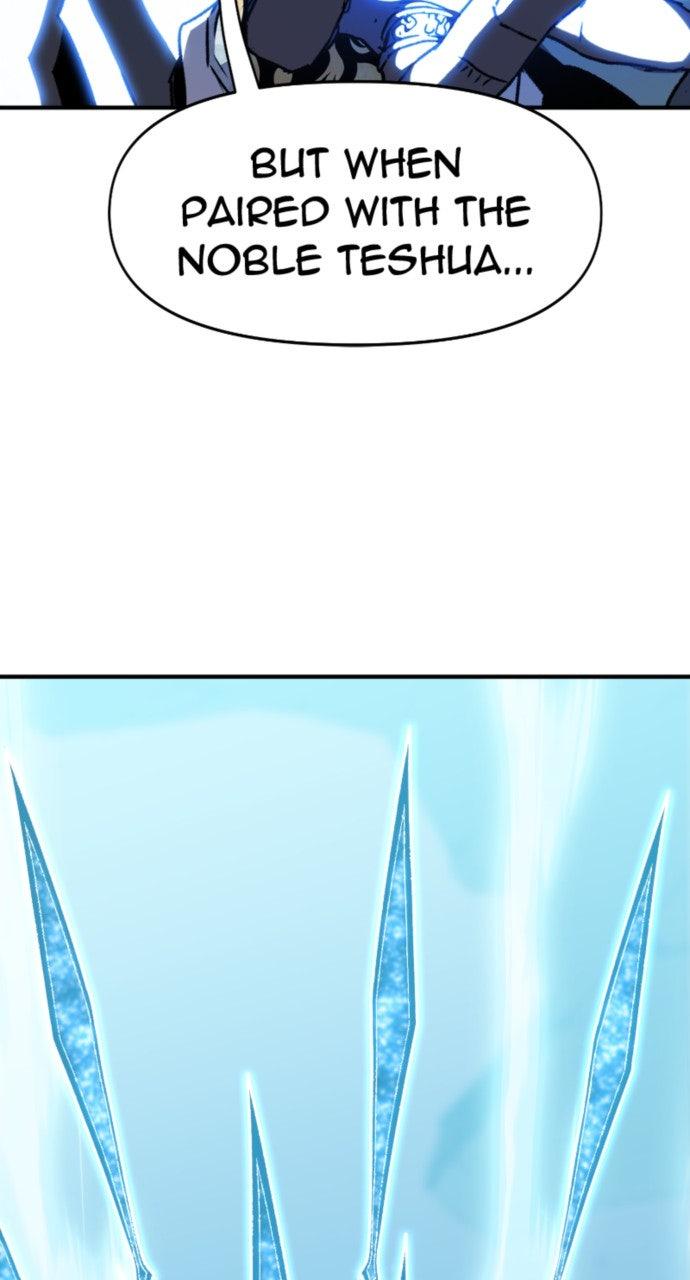 A Knight With a Time Limit Chap 38 - Next Chap 39