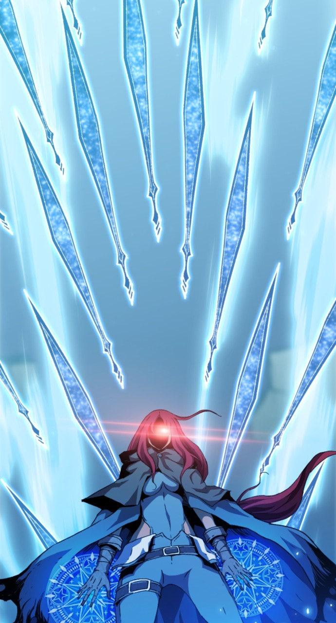 A Knight With a Time Limit Chap 38 - Next Chap 39