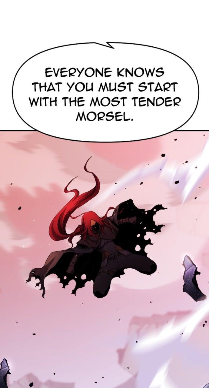 A Knight With a Time Limit Chap 38 - Next Chap 39