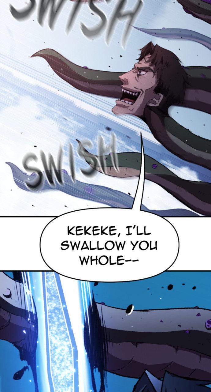 A Knight With a Time Limit Chap 38 - Next Chap 39