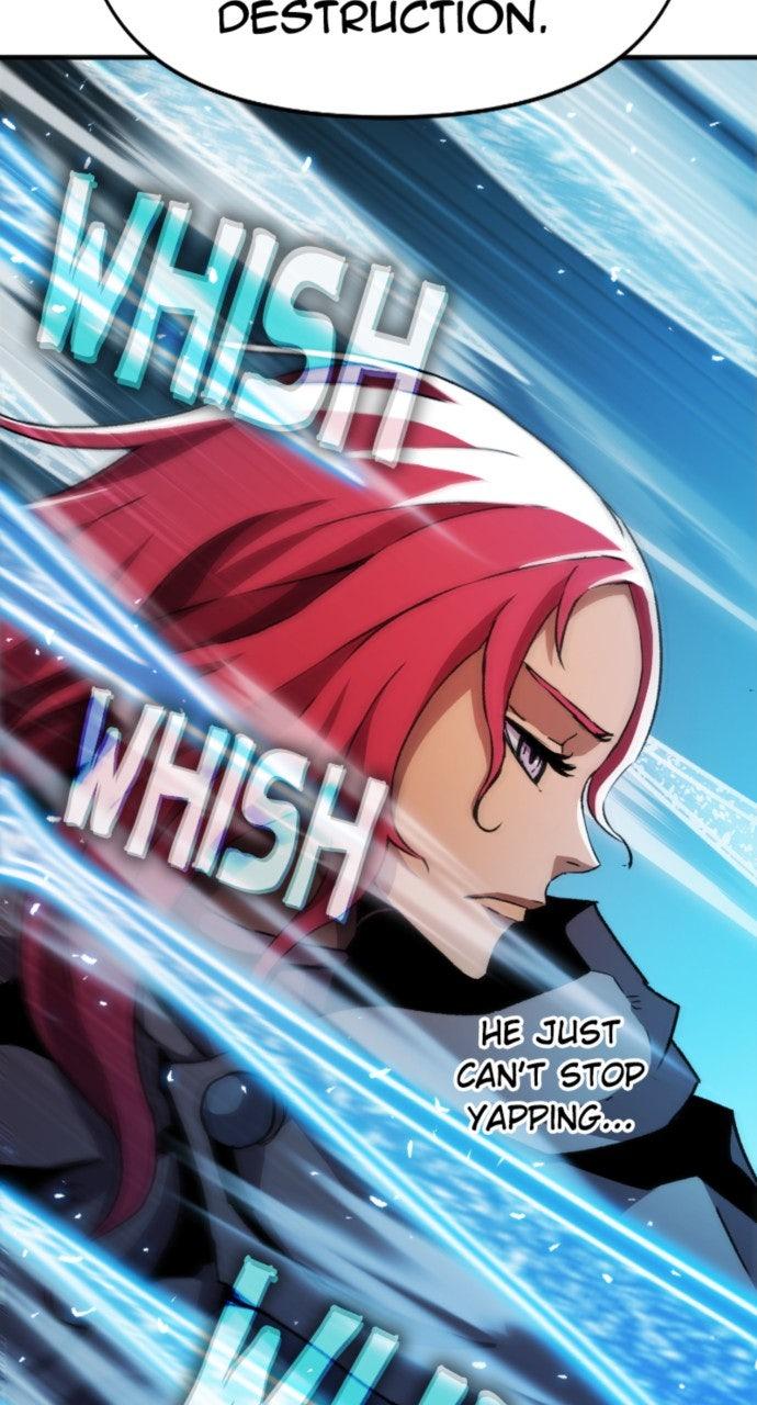 A Knight With a Time Limit Chap 38 - Next Chap 39
