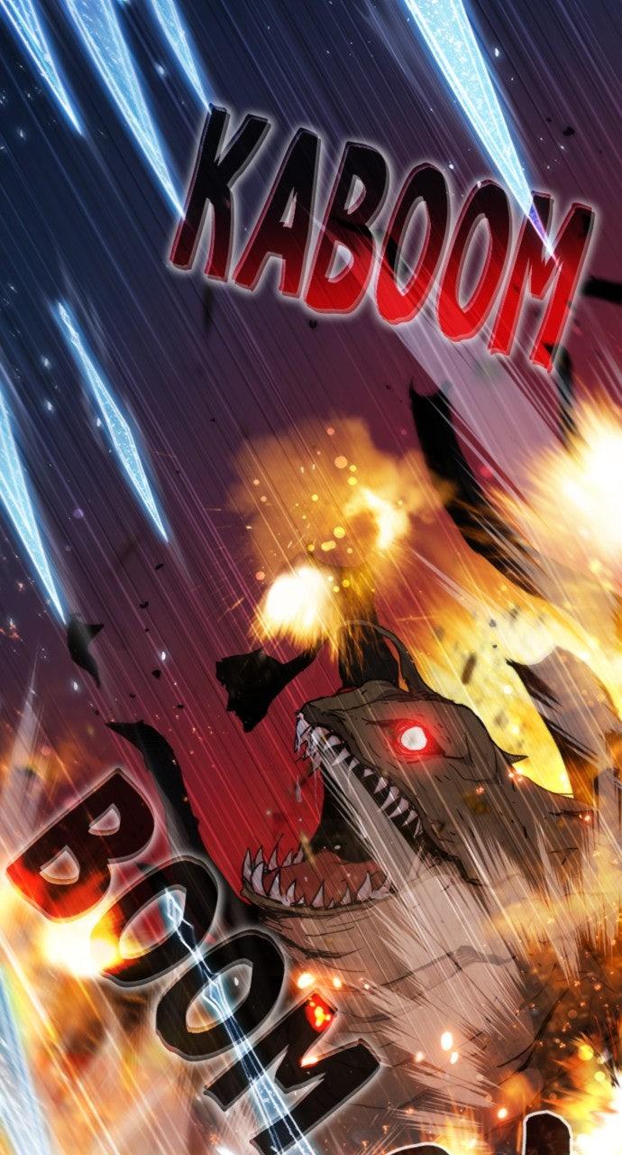 A Knight With a Time Limit Chap 38 - Next Chap 39