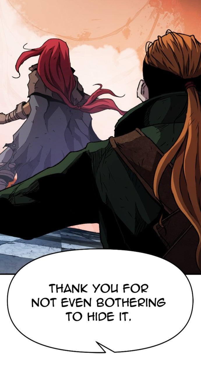 A Knight With a Time Limit Chap 39 - Next Chap 40