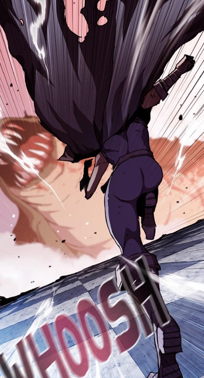 A Knight With a Time Limit Chap 39 - Next Chap 40