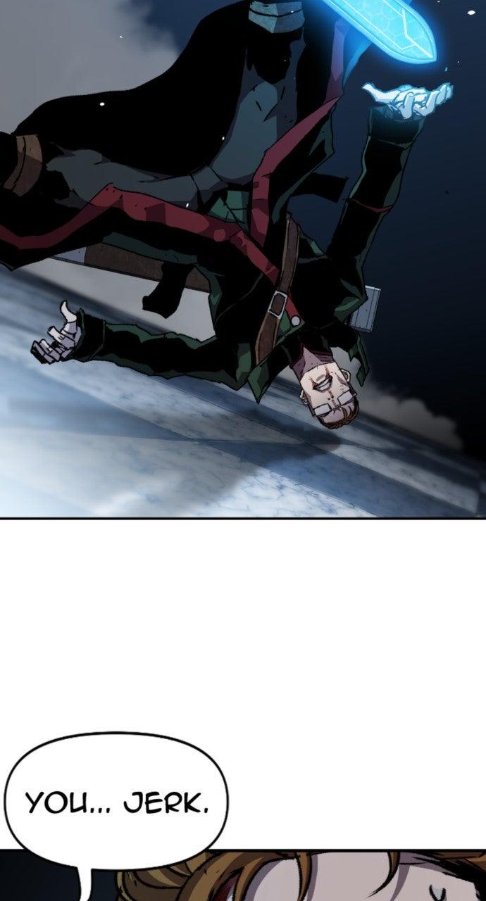 A Knight With a Time Limit Chap 39 - Next Chap 40