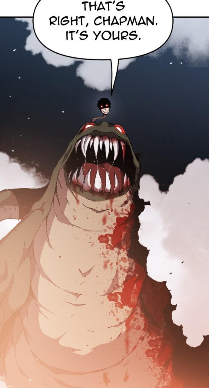 A Knight With a Time Limit Chap 39 - Next Chap 40