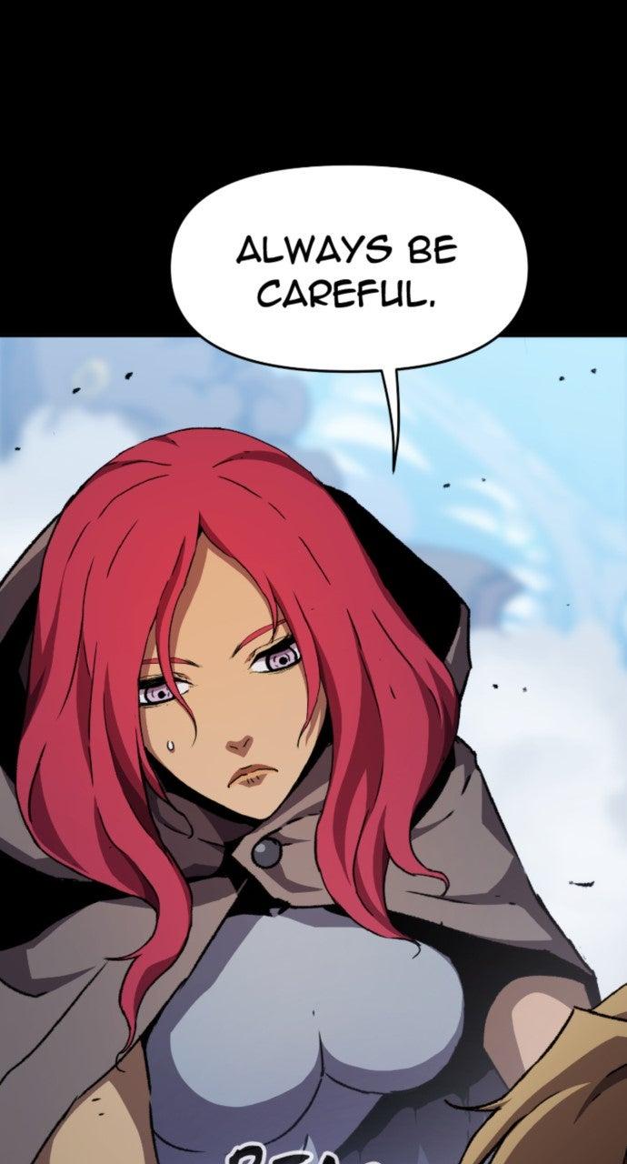 A Knight With a Time Limit Chap 39 - Next Chap 40