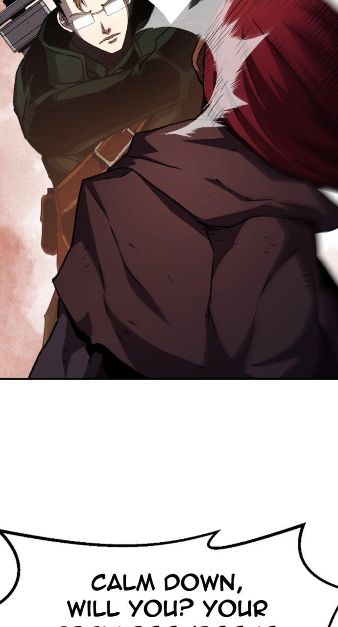 A Knight With a Time Limit Chap 39 - Next Chap 40