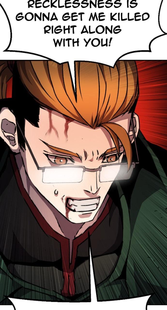 A Knight With a Time Limit Chap 39 - Next Chap 40