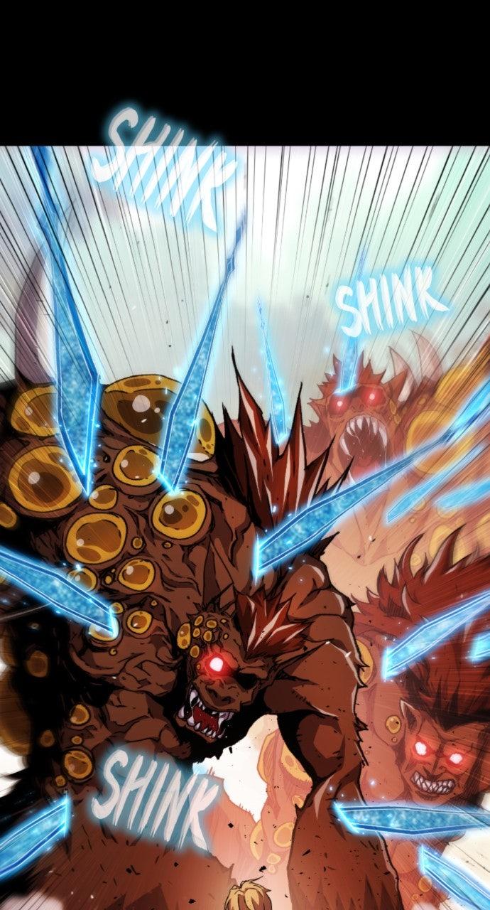 A Knight With a Time Limit Chap 39 - Next Chap 40