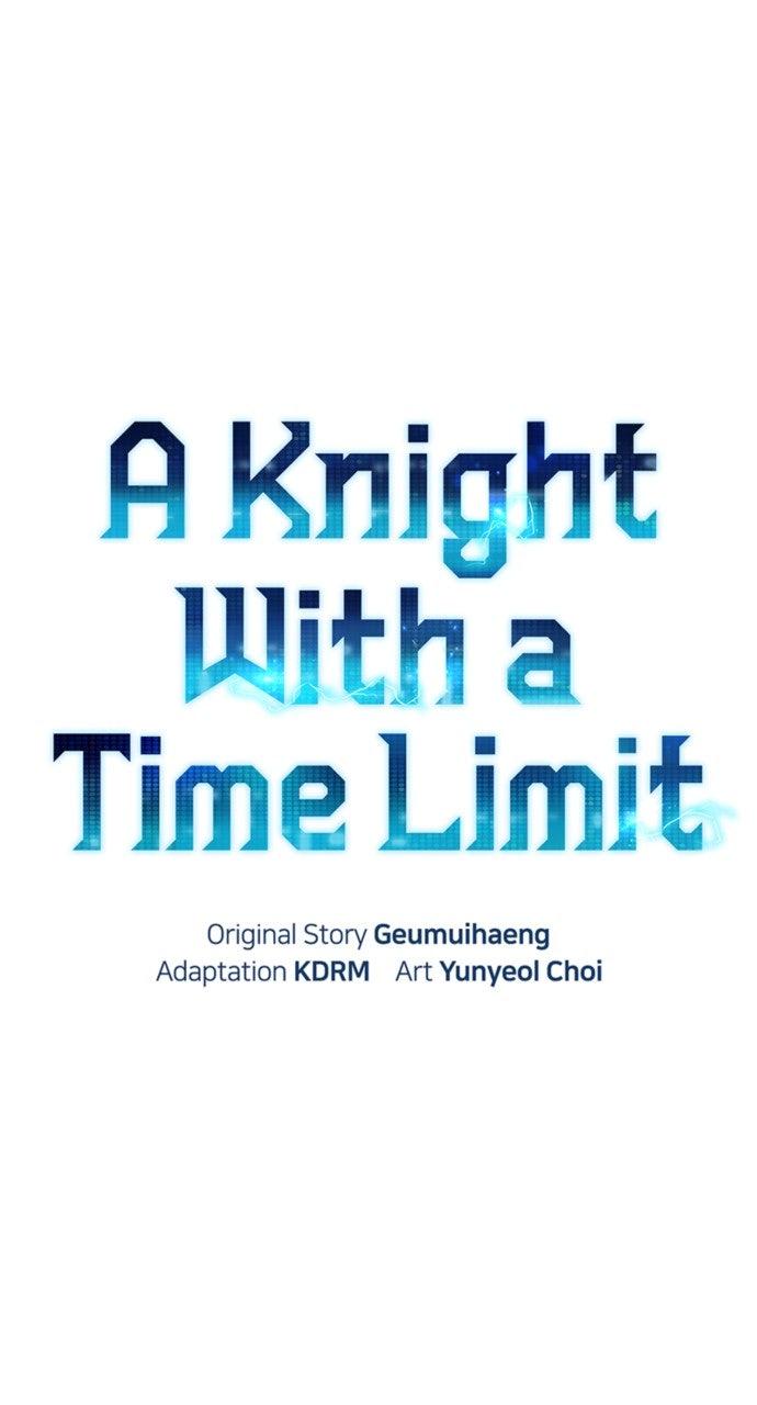 A Knight With a Time Limit Chap 39 - Next Chap 40