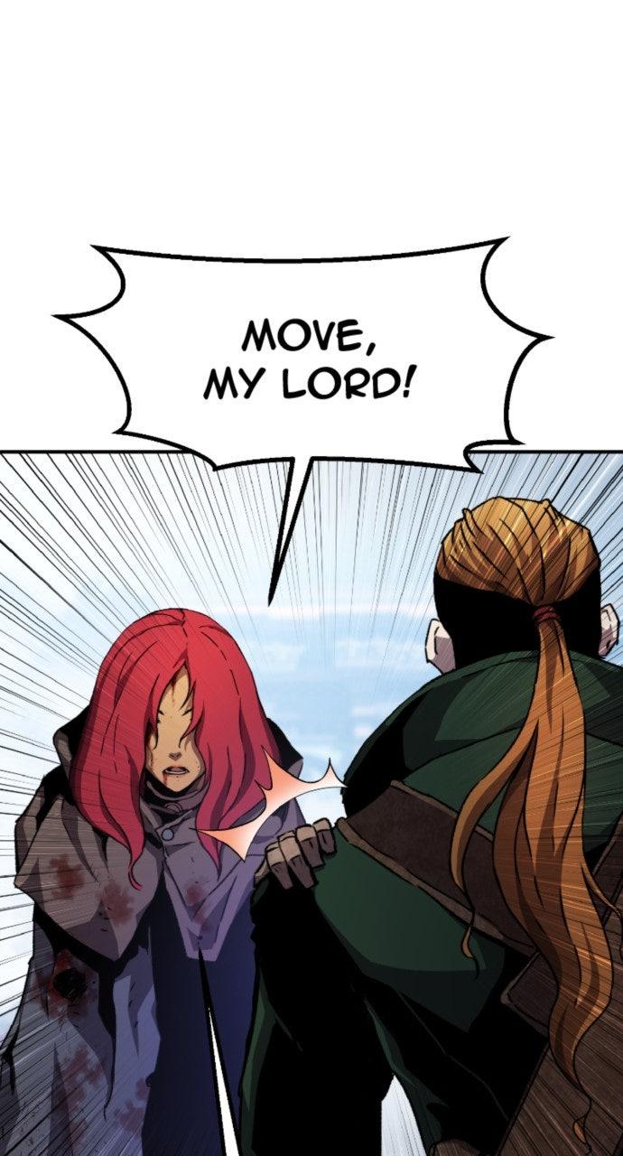A Knight With a Time Limit Chap 39 - Next Chap 40