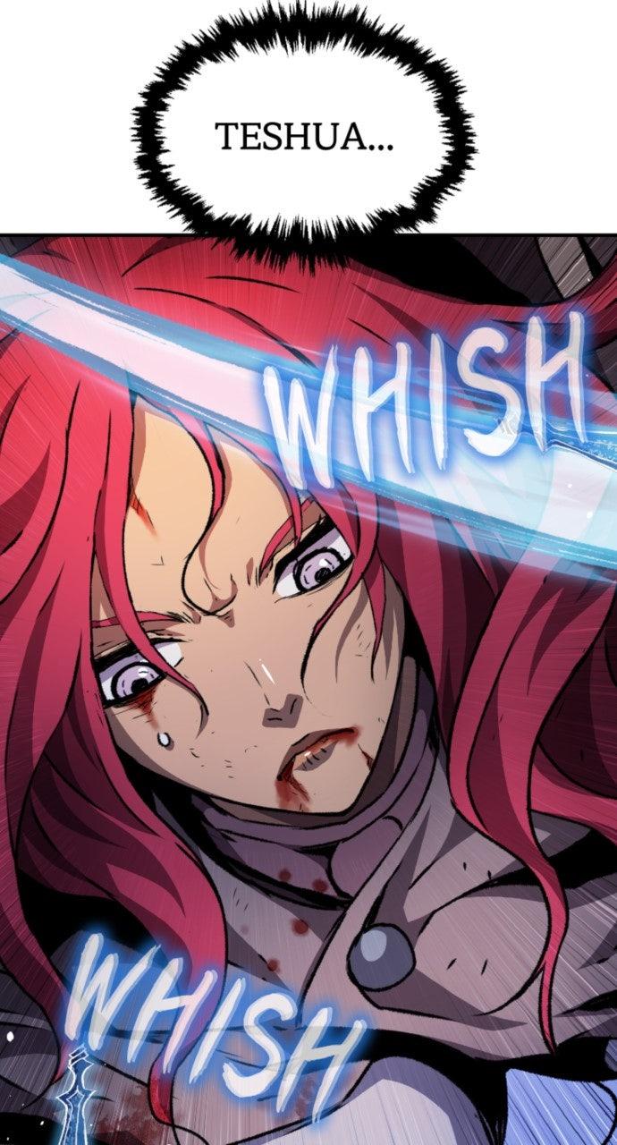 A Knight With a Time Limit Chap 39 - Next Chap 40