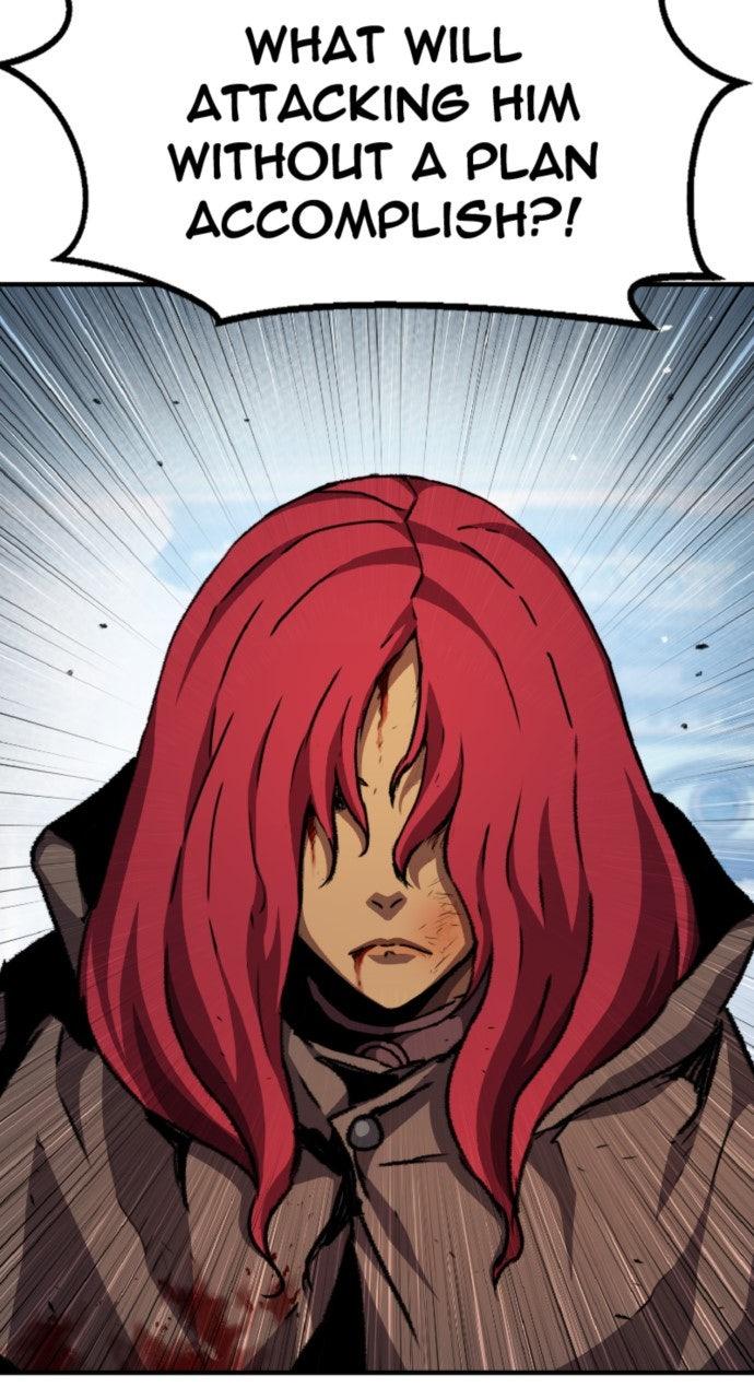 A Knight With a Time Limit Chap 39 - Next Chap 40