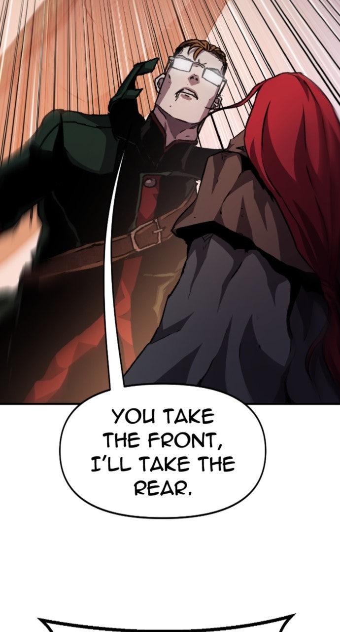 A Knight With a Time Limit Chap 39 - Next Chap 40