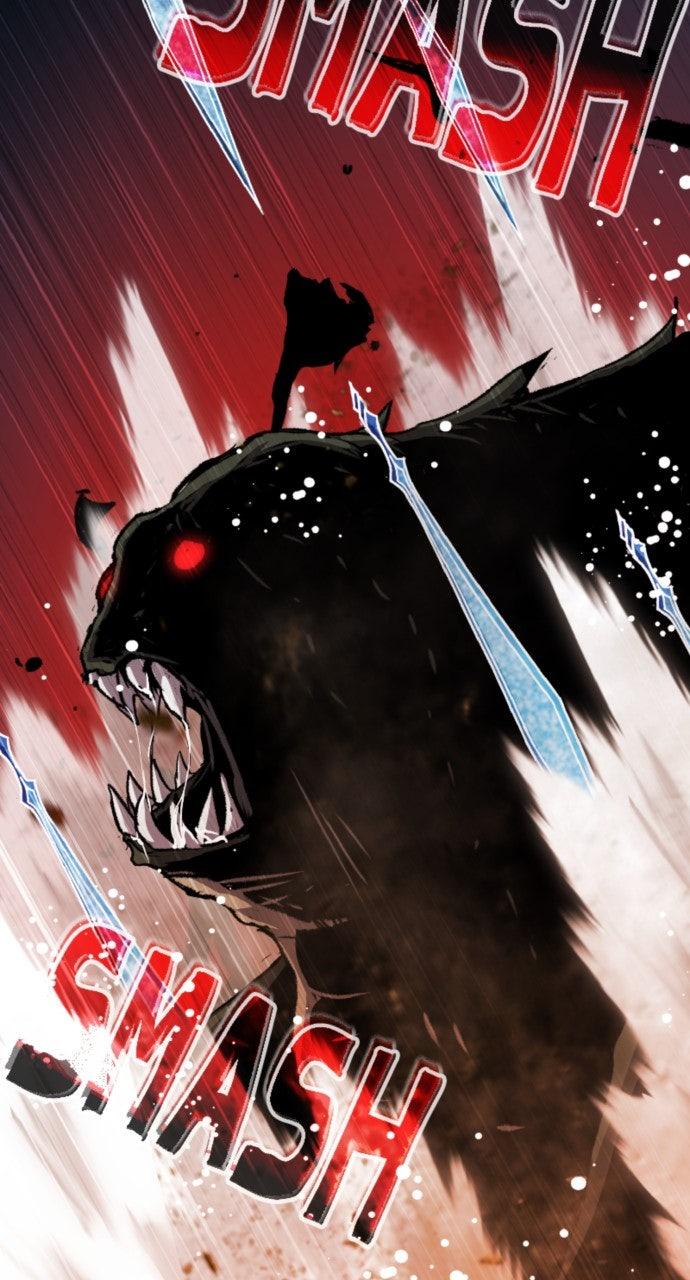 A Knight With a Time Limit Chap 39 - Next Chap 40