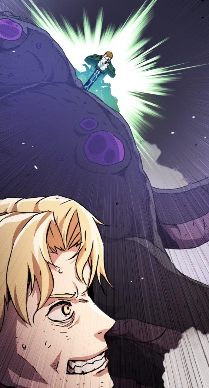 A Knight With a Time Limit Chap 39 - Next Chap 40