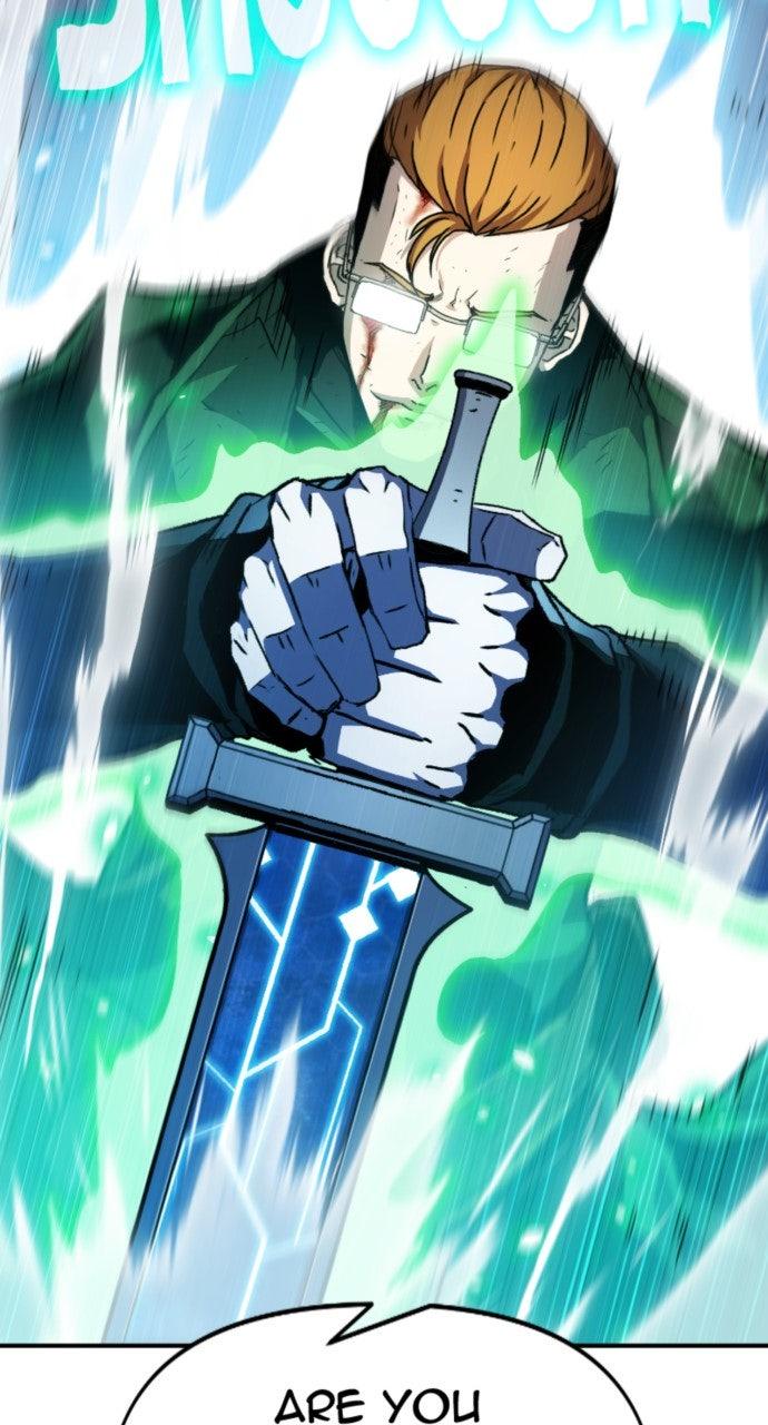 A Knight With a Time Limit Chap 39 - Next Chap 40