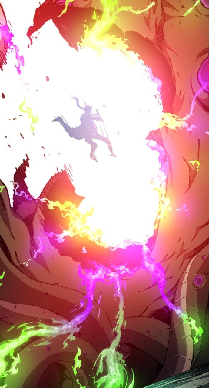 A Knight With a Time Limit Chap 39 - Next Chap 40