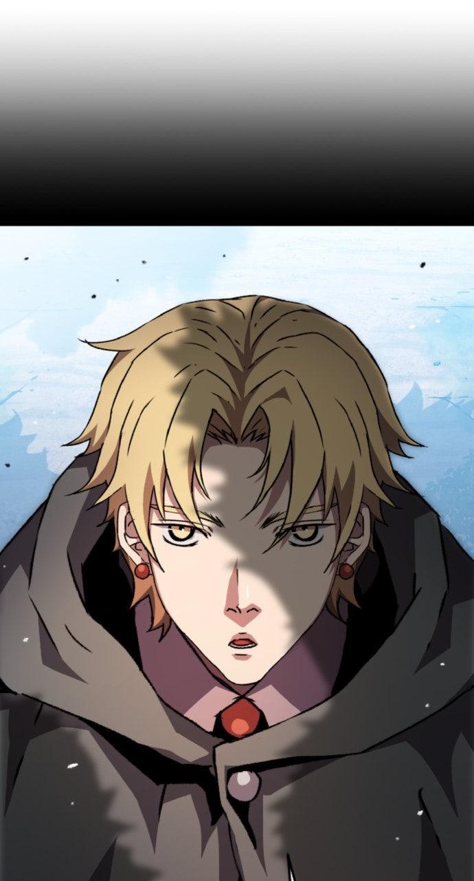 A Knight With a Time Limit Chap 39 - Next Chap 40