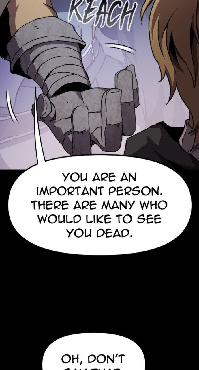 A Knight With a Time Limit Chap 39 - Next Chap 40