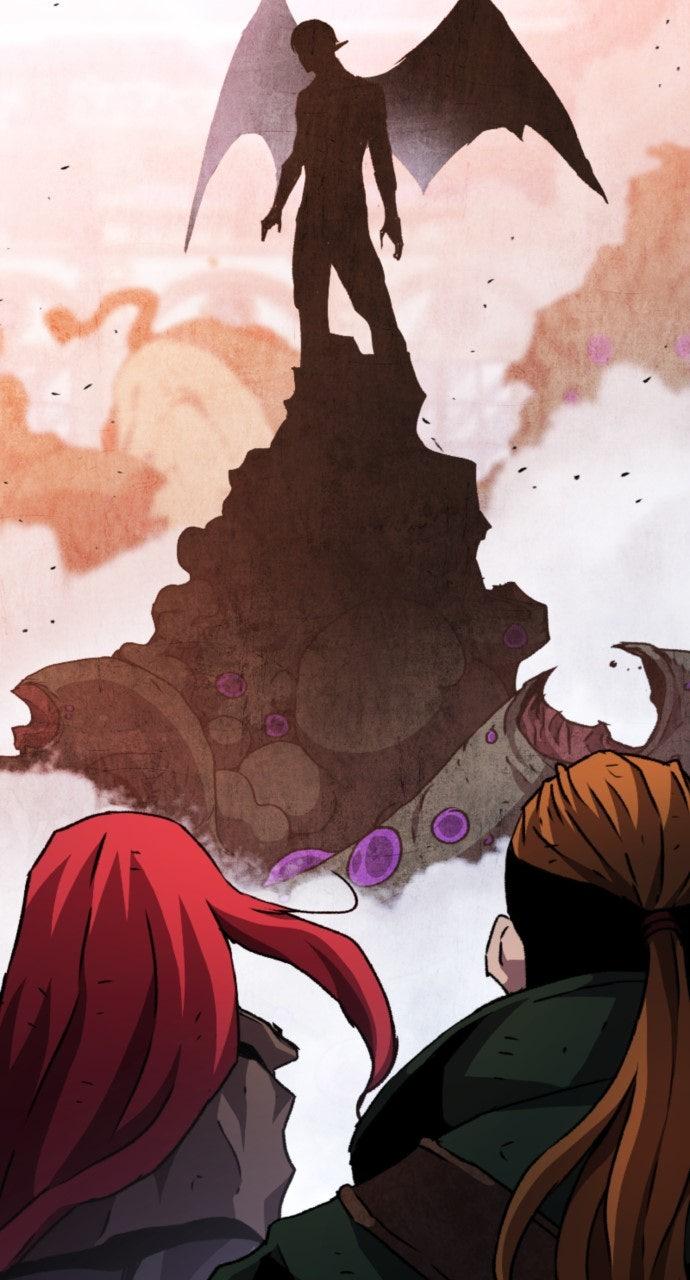 A Knight With a Time Limit Chap 39 - Next Chap 40