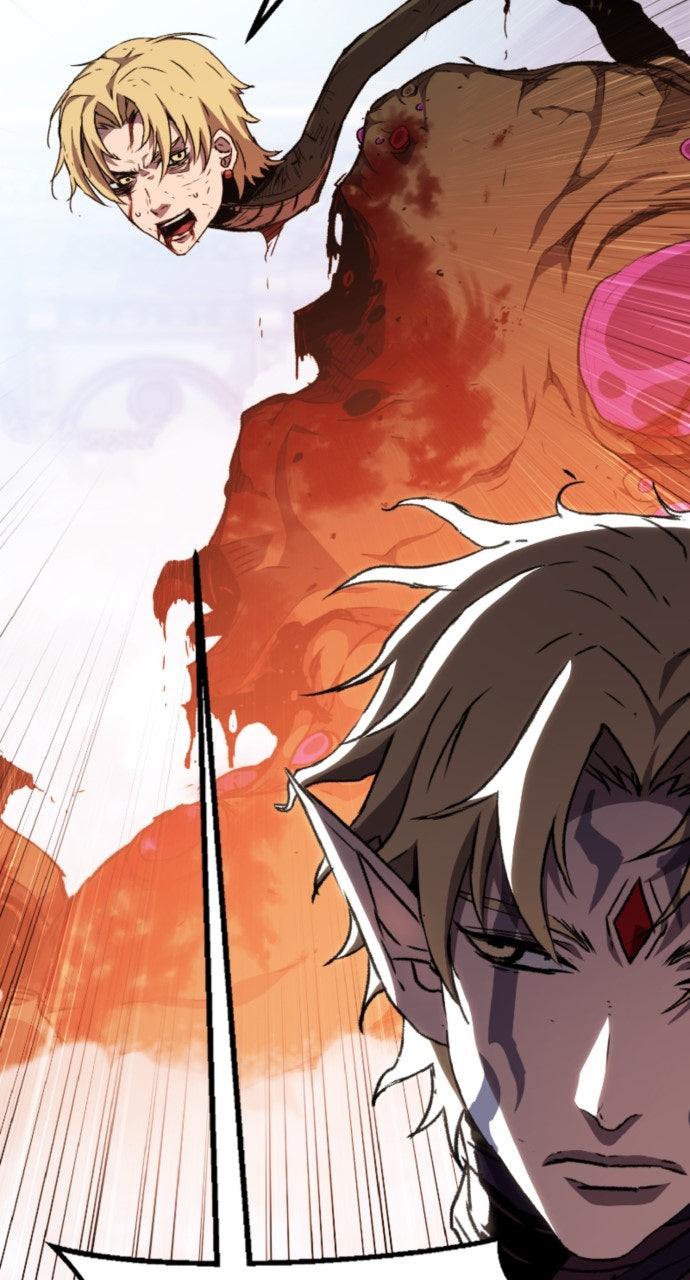 A Knight With a Time Limit Chap 39 - Next Chap 40