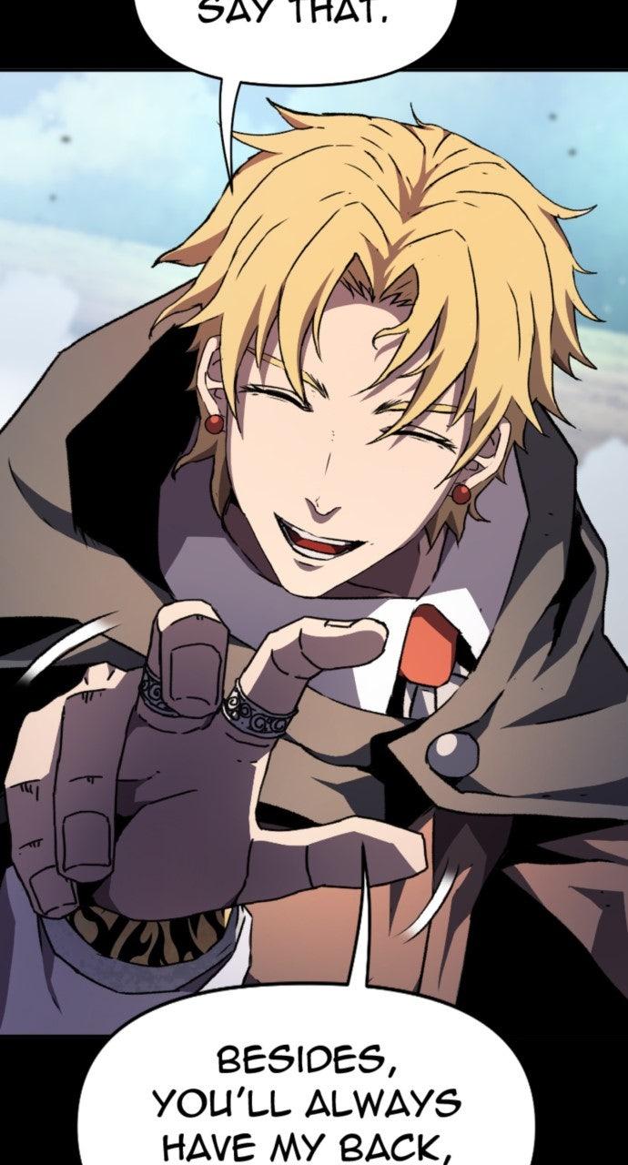 A Knight With a Time Limit Chap 39 - Next Chap 40