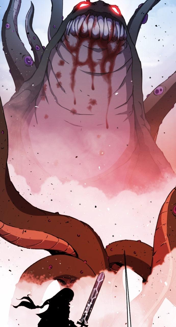 A Knight With a Time Limit Chap 39 - Next Chap 40