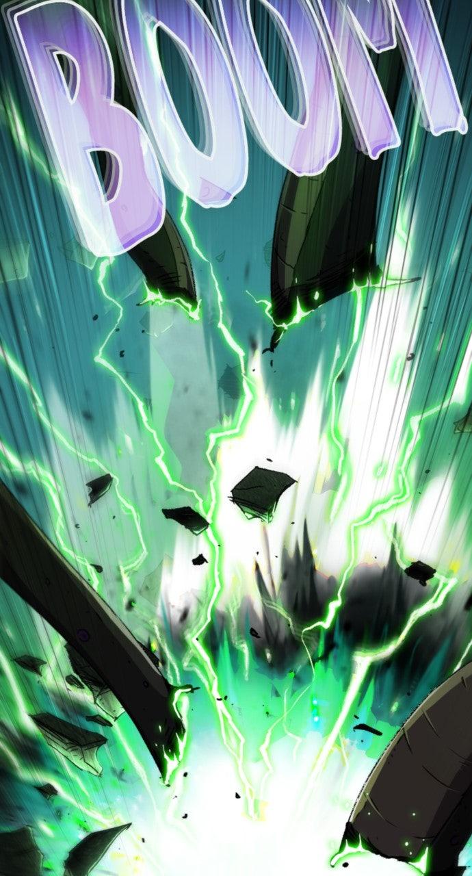 A Knight With a Time Limit Chap 39 - Next Chap 40