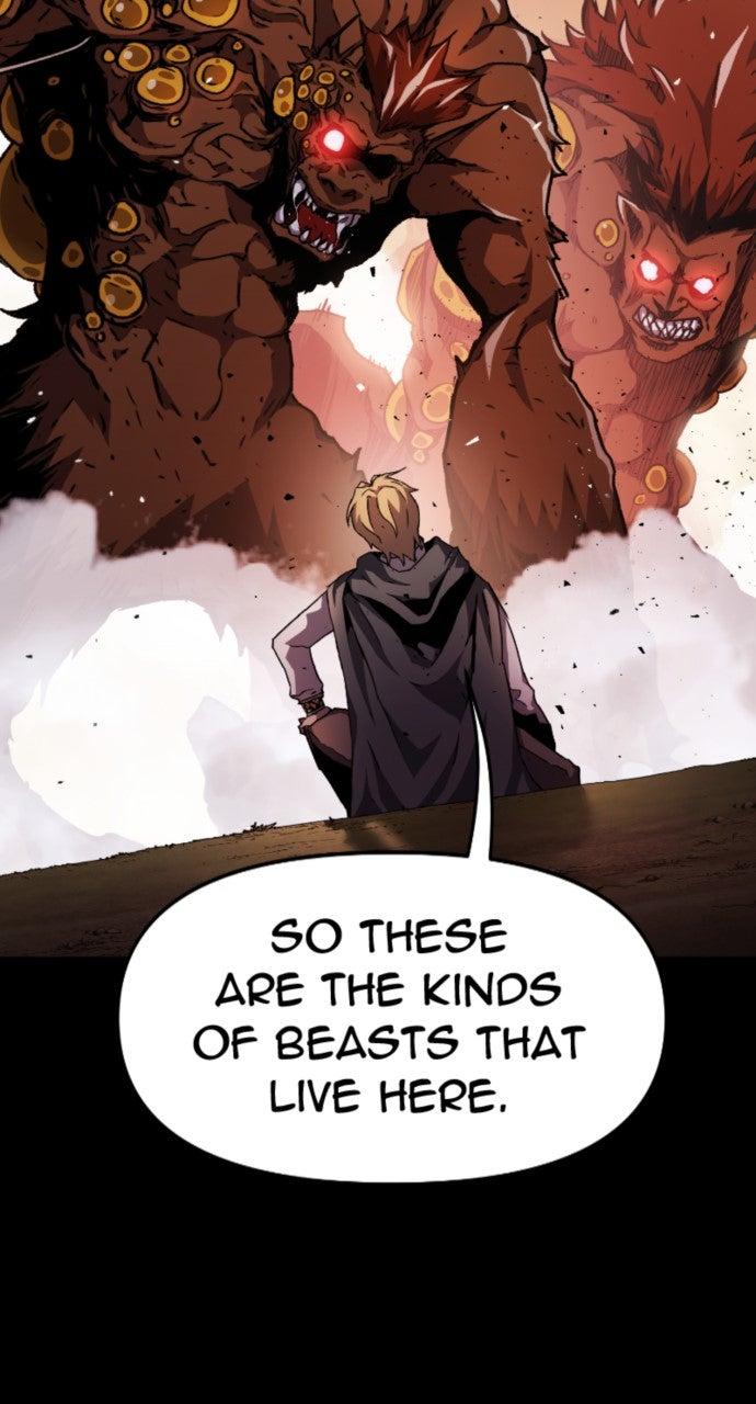 A Knight With a Time Limit Chap 39 - Next Chap 40