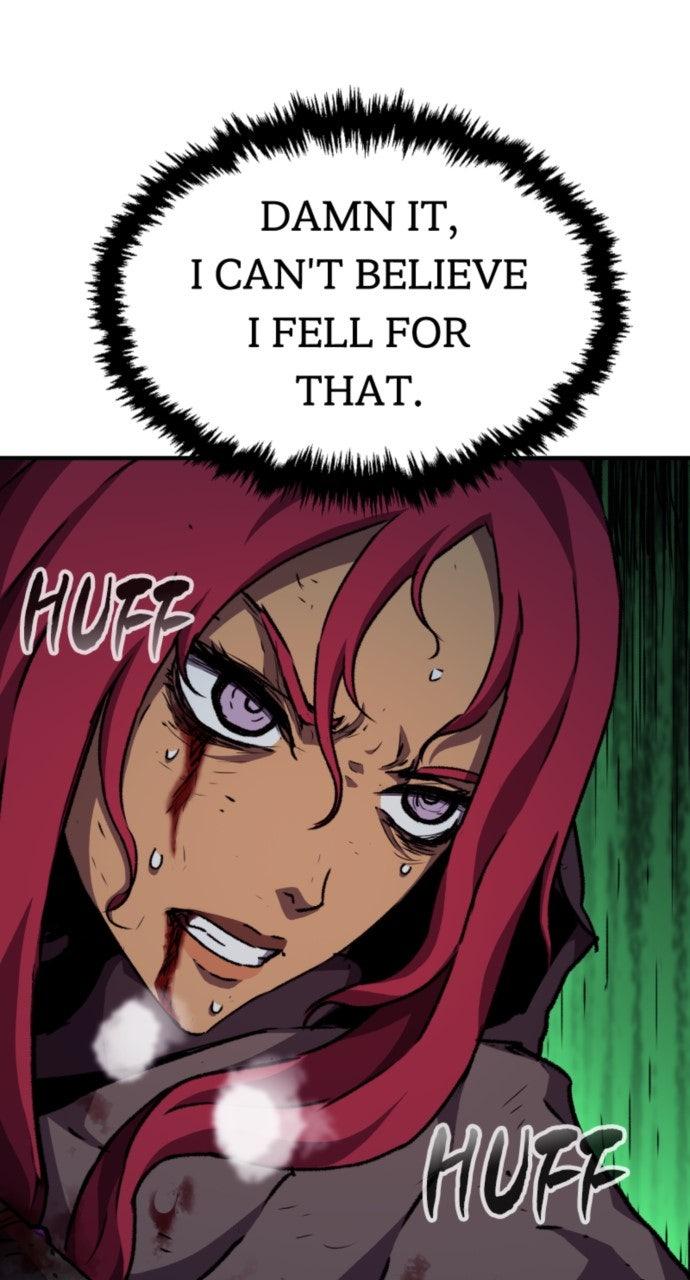 A Knight With a Time Limit Chap 39 - Next Chap 40