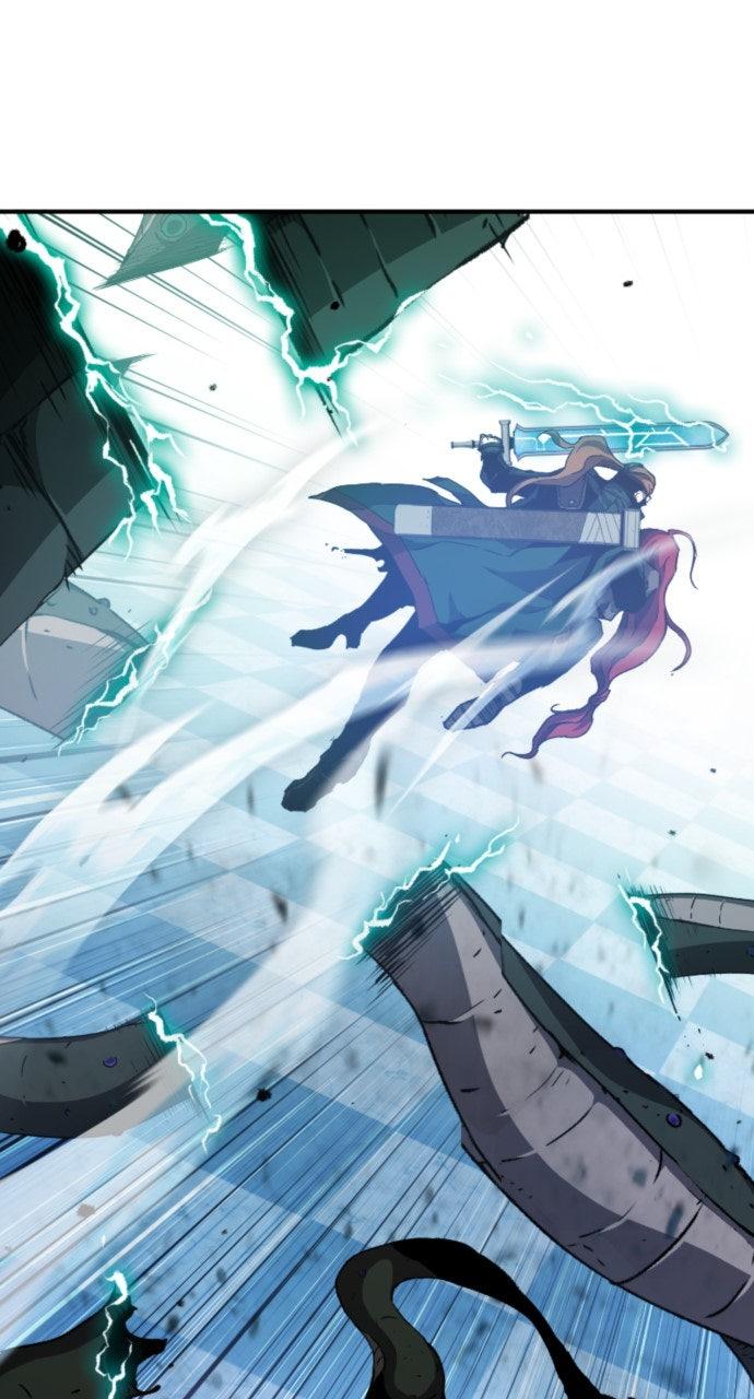 A Knight With a Time Limit Chap 39 - Next Chap 40