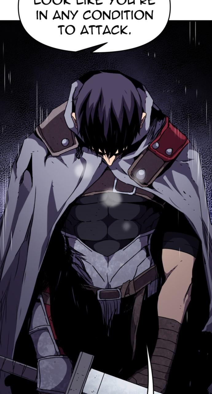 A Knight With a Time Limit Chap 30 - Next Chap 31