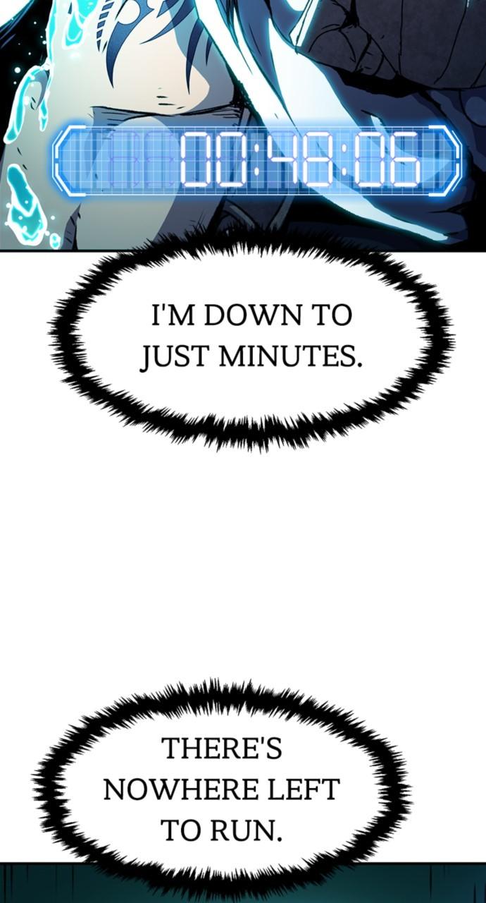 A Knight With a Time Limit Chap 30 - Next Chap 31