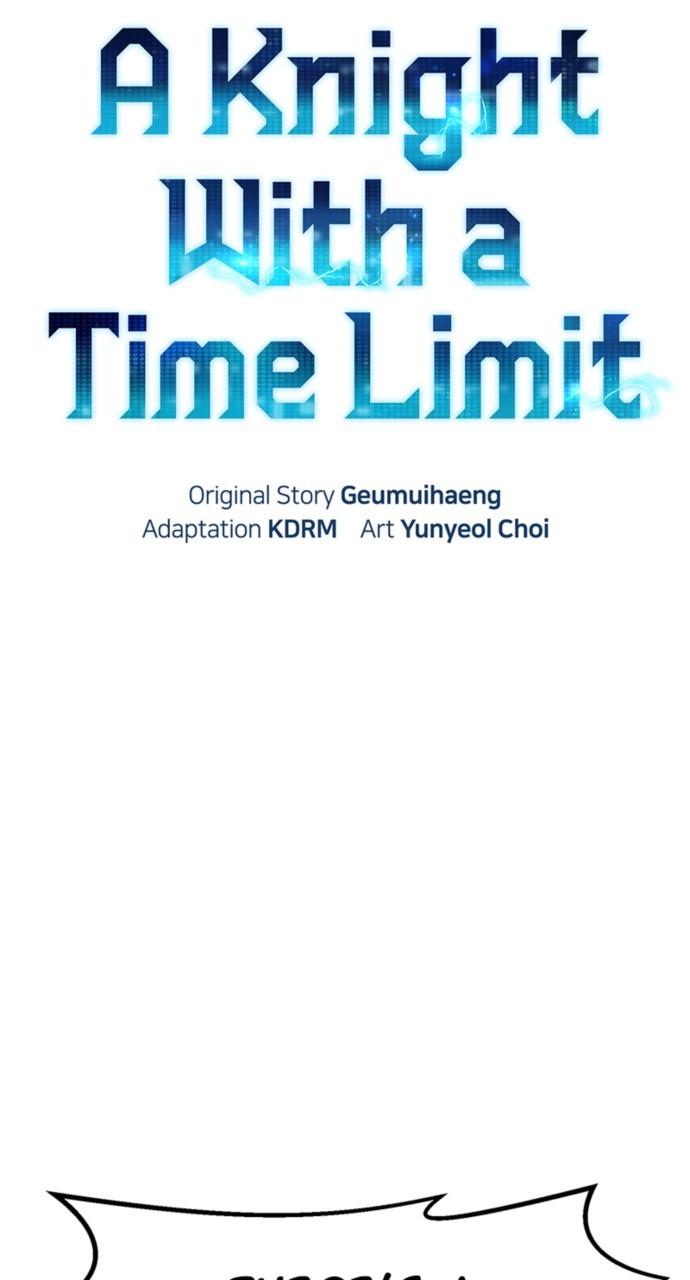A Knight With a Time Limit Chap 30 - Next Chap 31