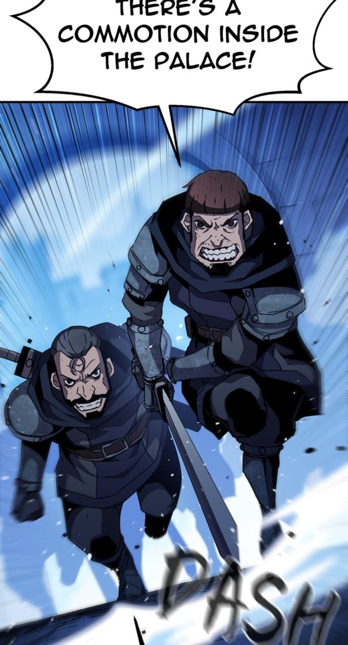A Knight With a Time Limit Chap 30 - Next Chap 31
