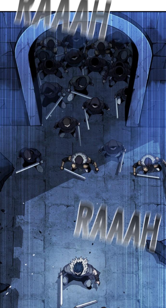 A Knight With a Time Limit Chap 30 - Next Chap 31