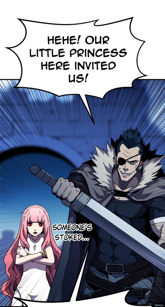 A Knight With a Time Limit Chap 30 - Next Chap 31