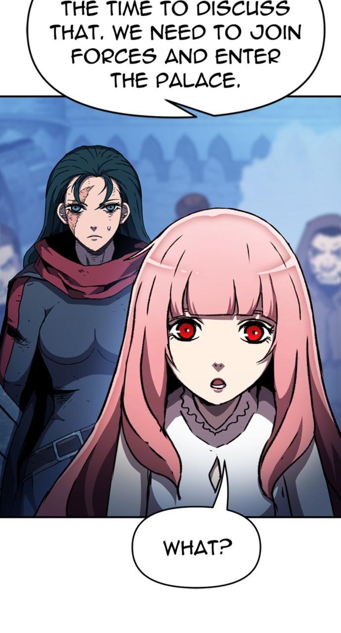 A Knight With a Time Limit Chap 30 - Next Chap 31