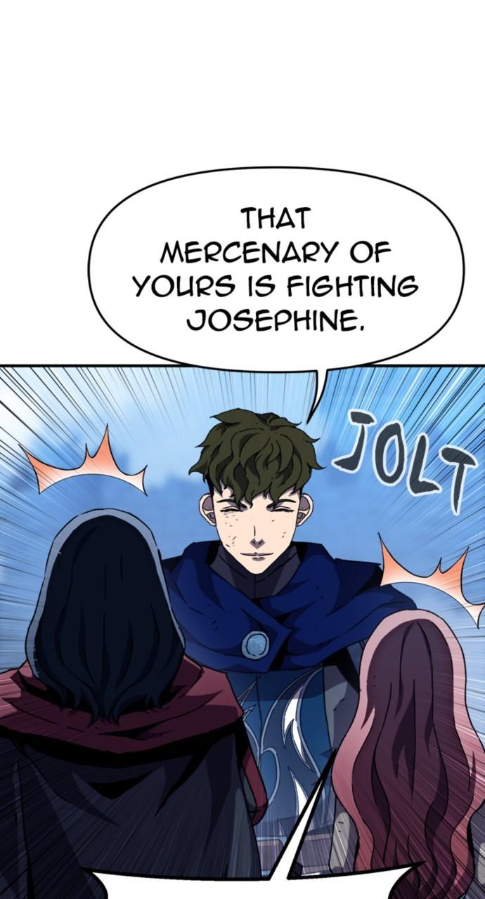 A Knight With a Time Limit Chap 30 - Next Chap 31