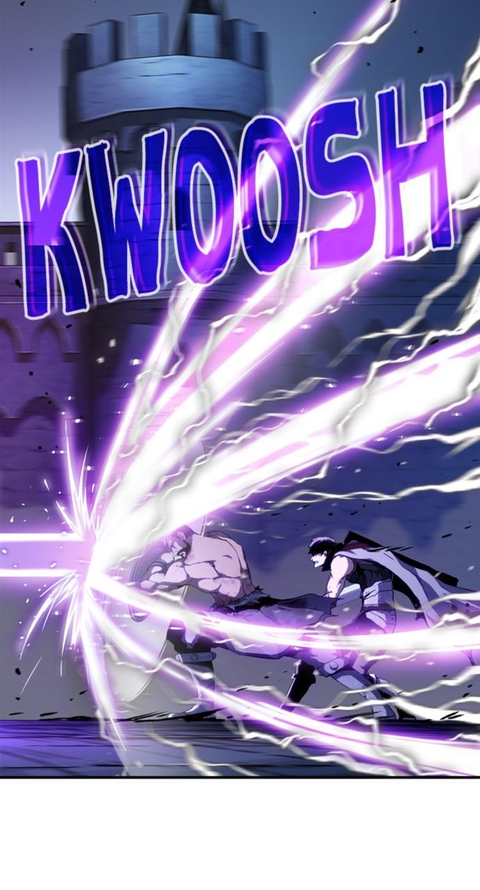 A Knight With a Time Limit Chap 30 - Next Chap 31
