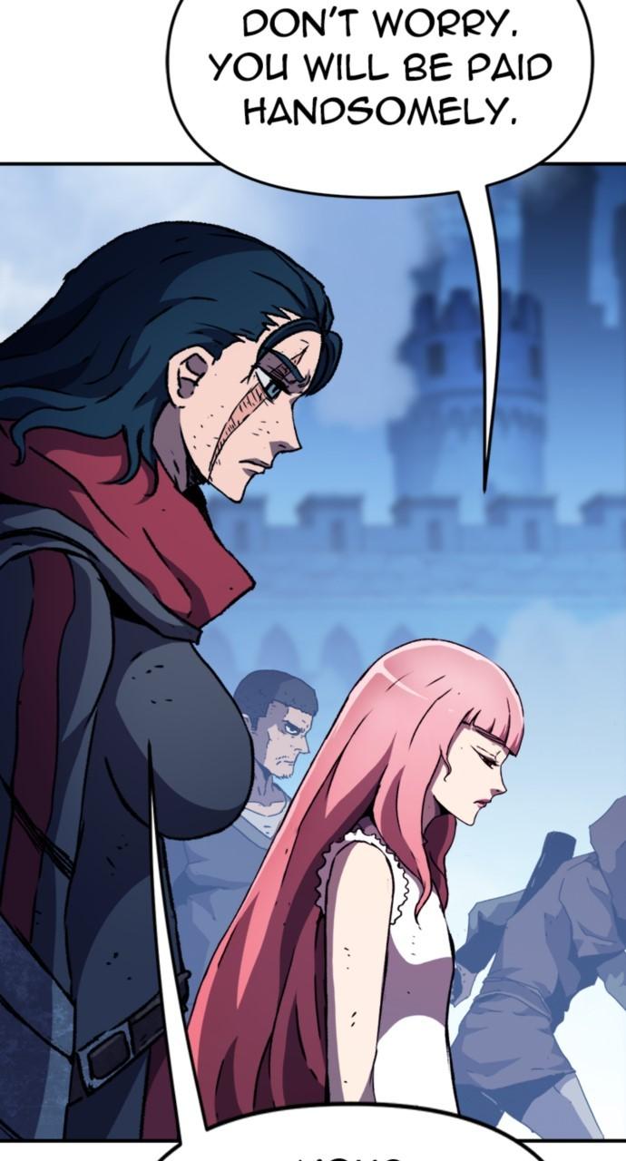 A Knight With a Time Limit Chap 30 - Next Chap 31