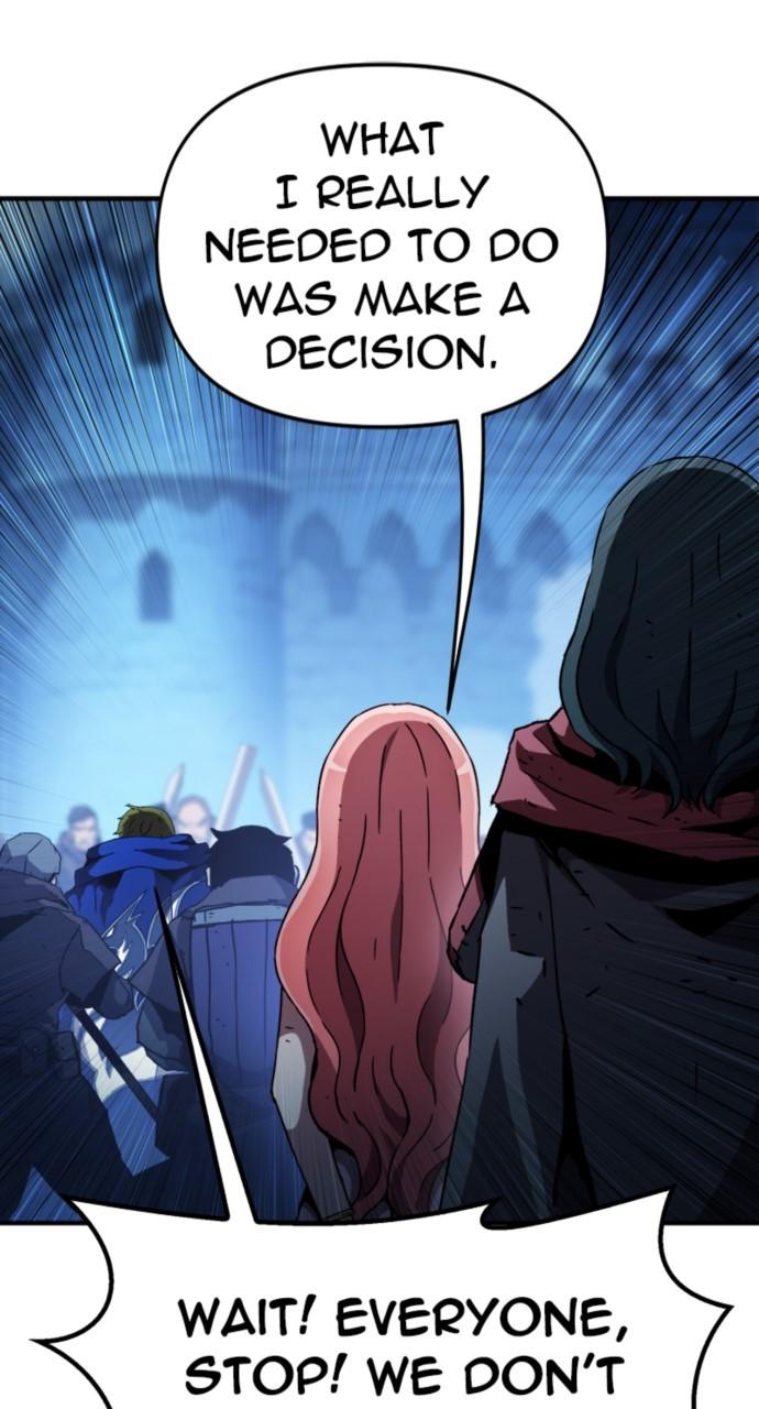 A Knight With a Time Limit Chap 30 - Next Chap 31