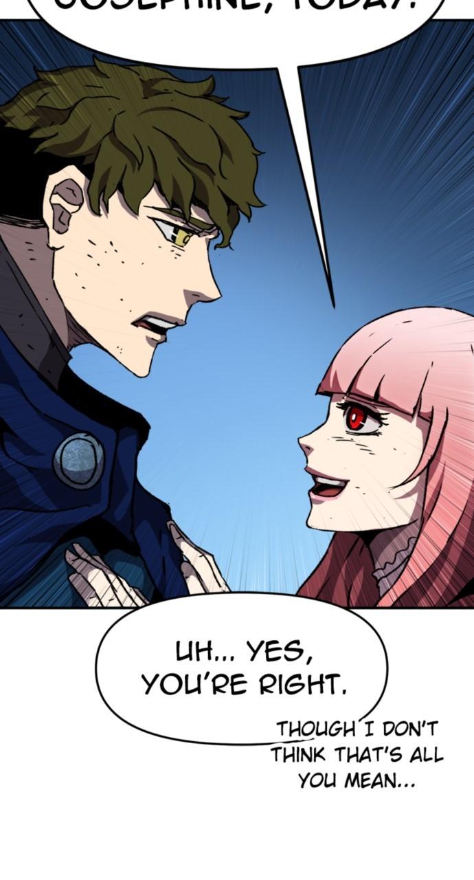 A Knight With a Time Limit Chap 30 - Next Chap 31