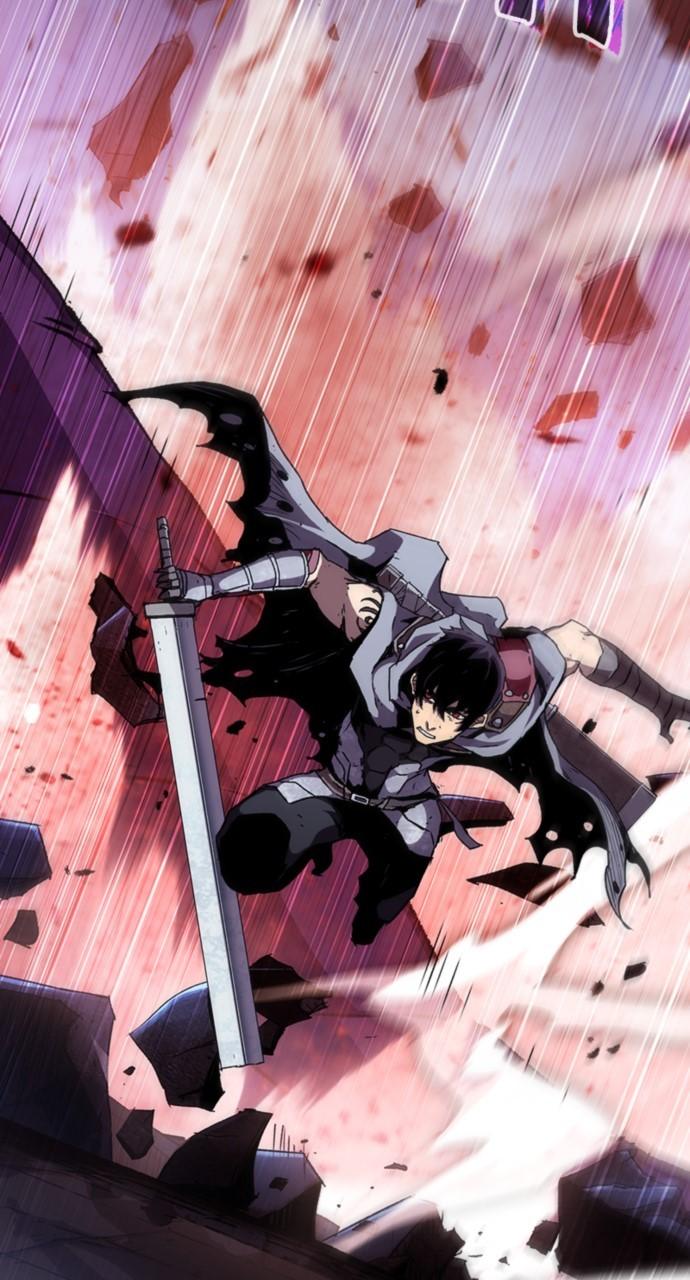 A Knight With a Time Limit Chap 30 - Next Chap 31